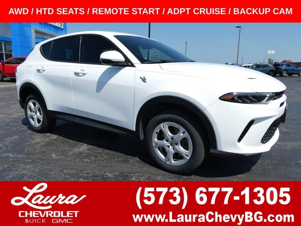 2024 Dodge Hornet GT AWD