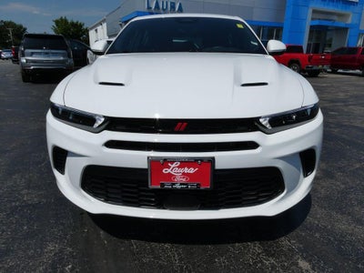 2024 Dodge Hornet GT AWD