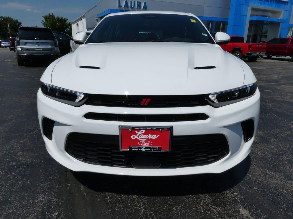 2024 Dodge Hornet GT AWD