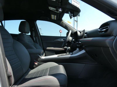 2024 Dodge Hornet GT AWD