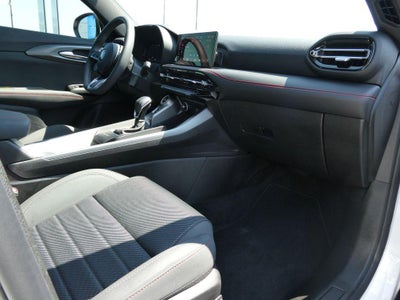 2024 Dodge Hornet GT AWD