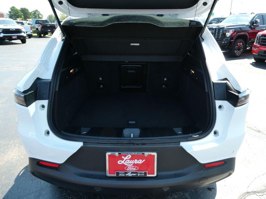 2024 Dodge Hornet GT AWD