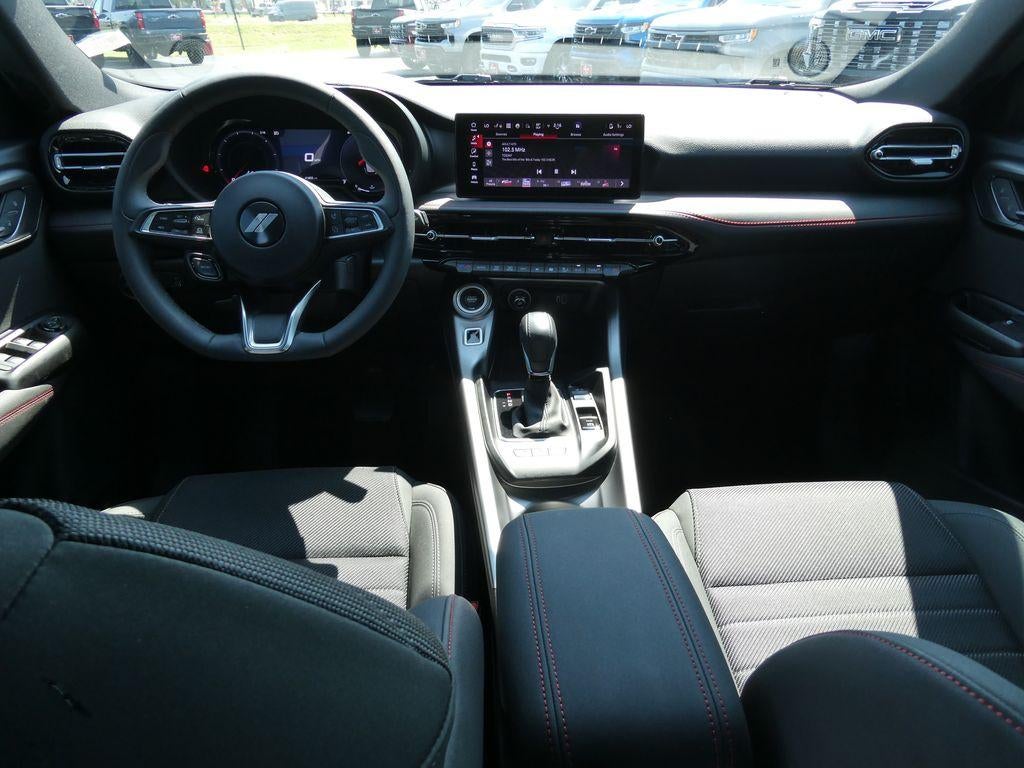 2024 Dodge Hornet GT AWD