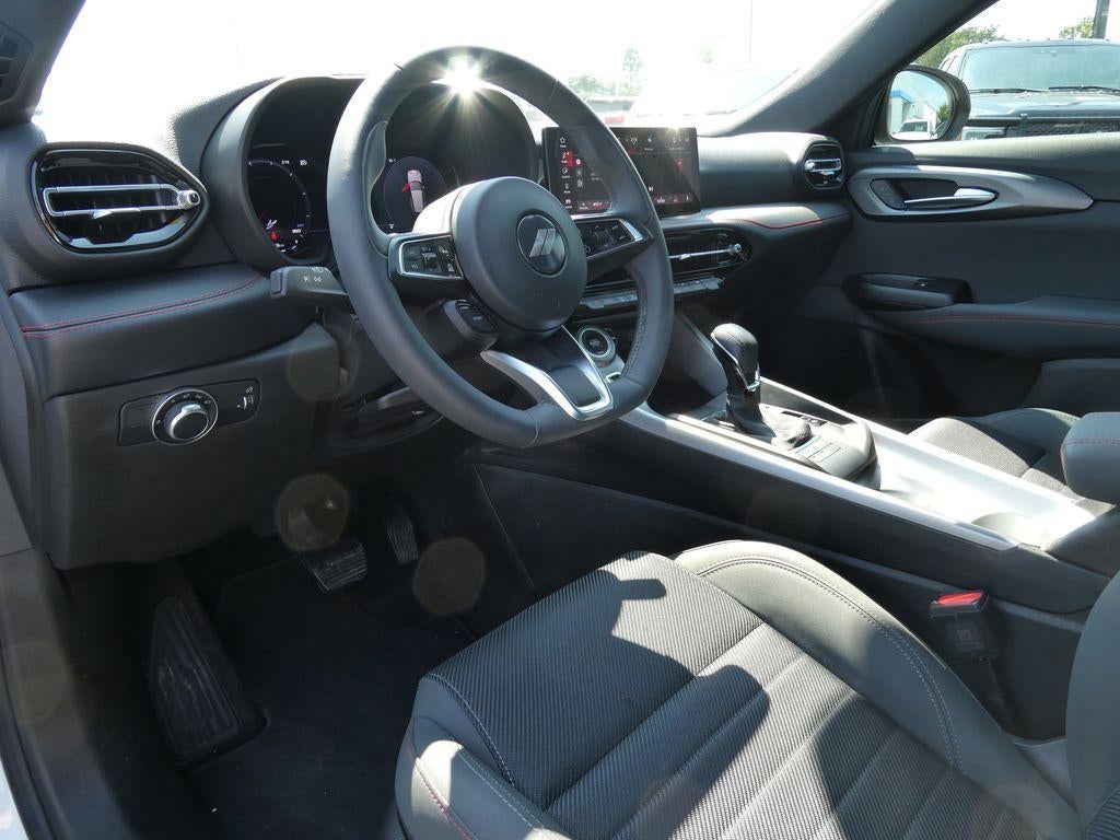 2024 Dodge Hornet GT AWD