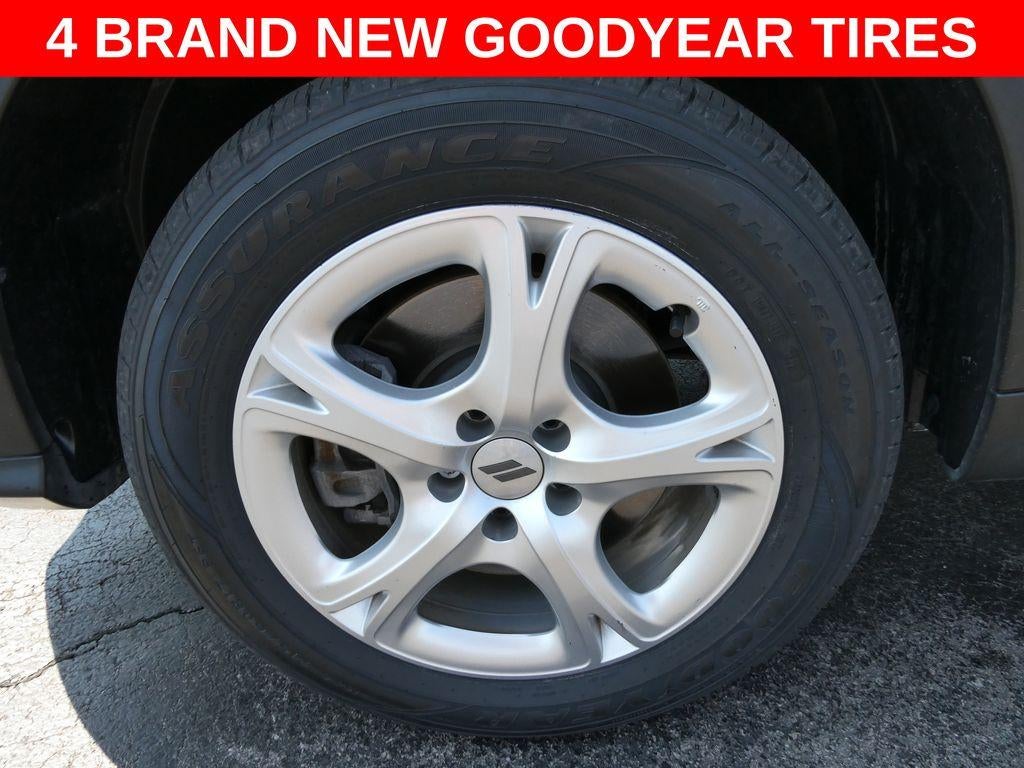 2024 Dodge Hornet GT AWD