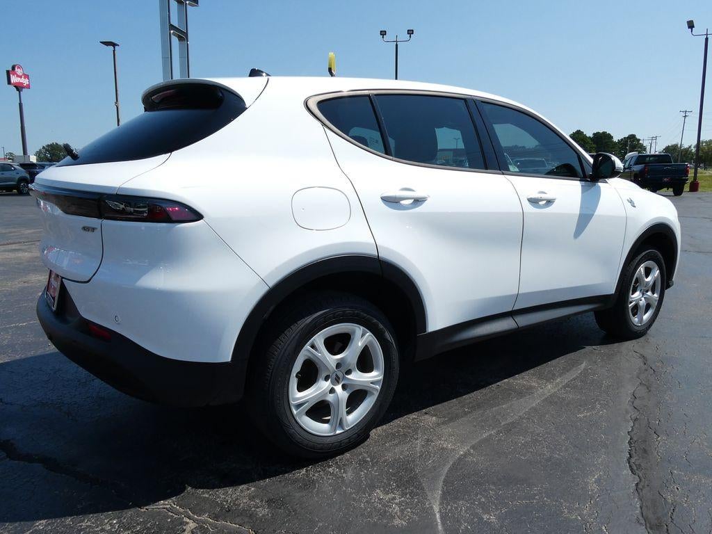 2024 Dodge Hornet GT AWD