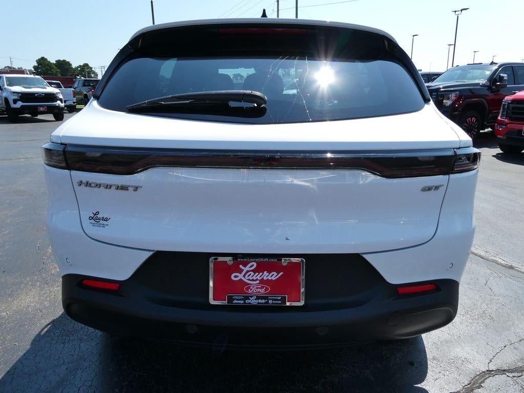 2024 Dodge Hornet GT AWD