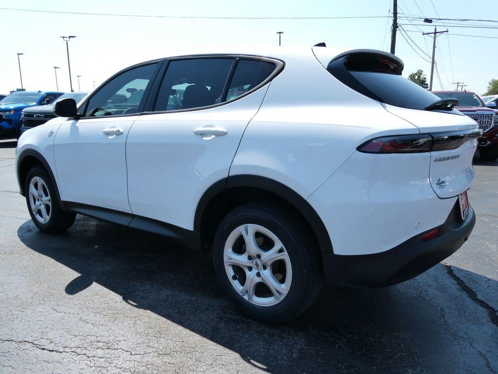 2024 Dodge Hornet GT AWD