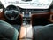 2016 Maserati Quattroporte S Q4