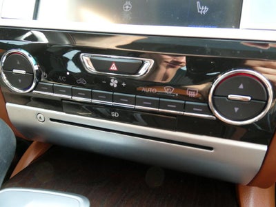 2016 Maserati Quattroporte S Q4