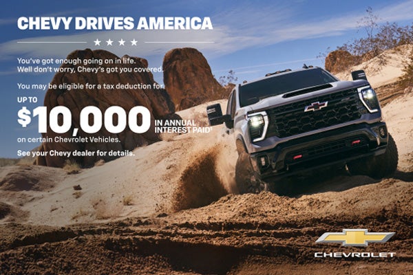 Laura Chevrolet Sullivan in Sullivan MO