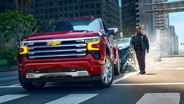 Laura Chevrolet Sullivan in Sullivan MO