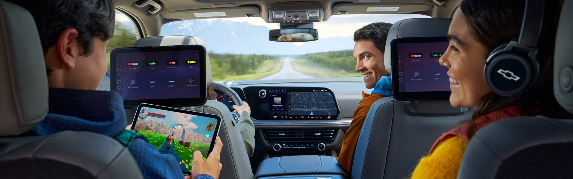 Laura Chevrolet Sullivan in Sullivan MO