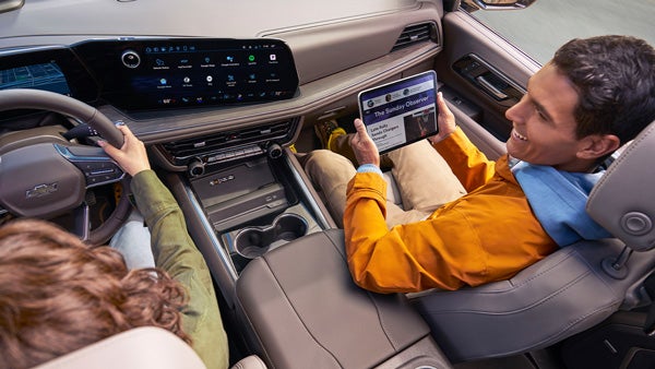 Laura Chevrolet Sullivan in Sullivan MO