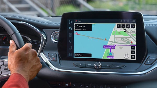 Laura Chevrolet Sullivan in Sullivan MO