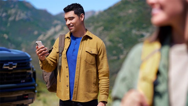 Laura Chevrolet Sullivan in Sullivan MO