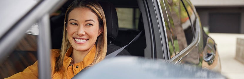 Laura Chevrolet Sullivan in Sullivan MO