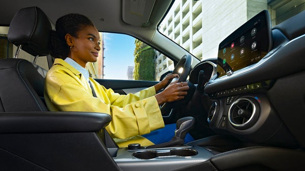 Laura Chevrolet Sullivan in Sullivan MO