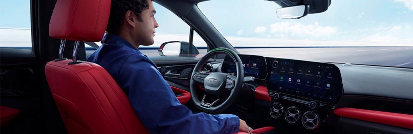 Laura Chevrolet Sullivan in Sullivan MO