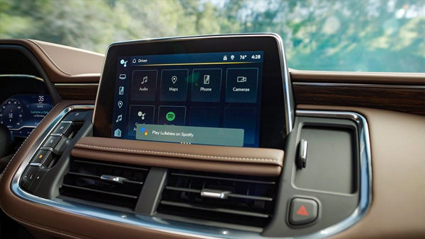 Laura Chevrolet Sullivan in Sullivan MO