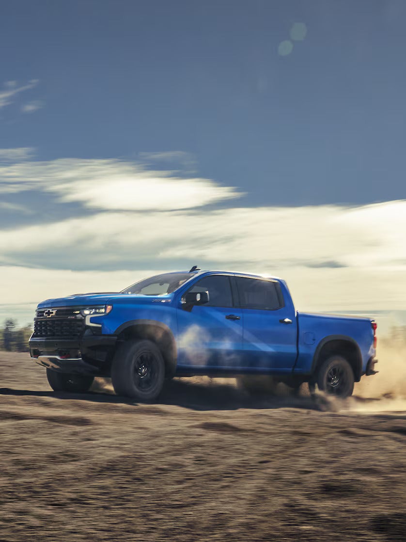 Laura Chevrolet Sullivan in Sullivan MO