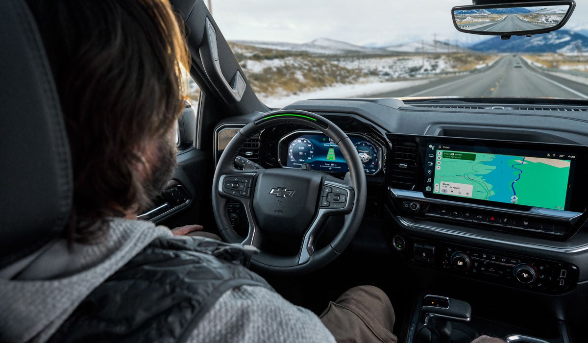 Laura Chevrolet Sullivan in Sullivan MO