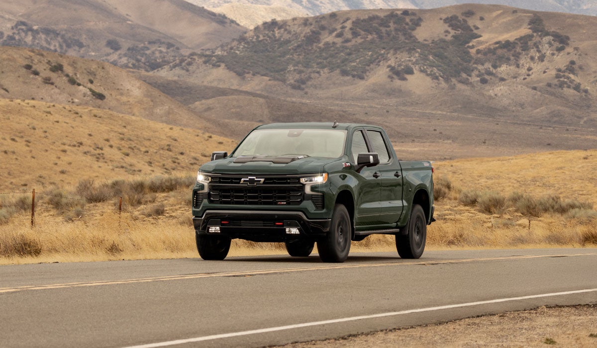 Laura Chevrolet Sullivan in Sullivan MO