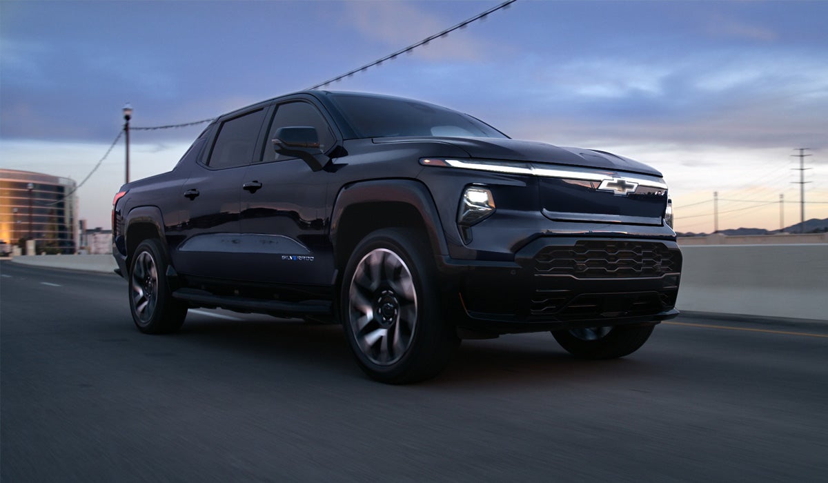 Laura Chevrolet Sullivan in Sullivan MO