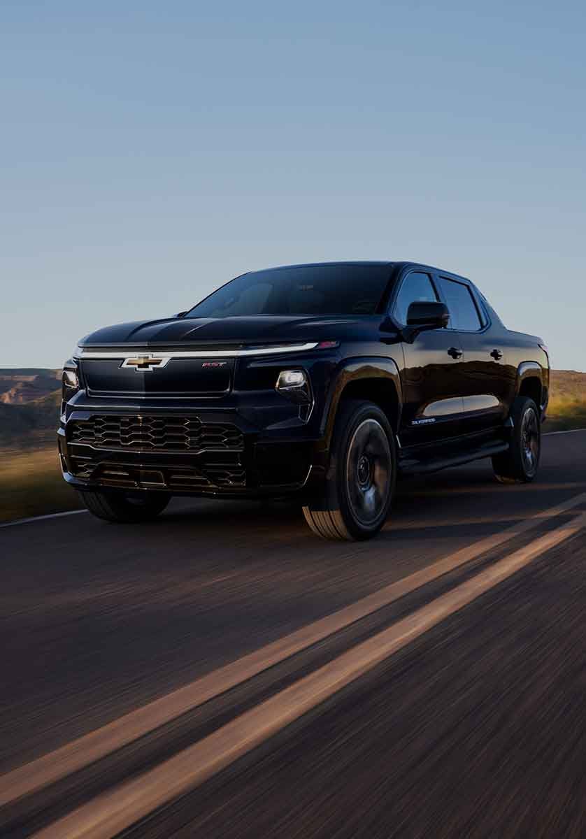 Laura Chevrolet Sullivan in Sullivan MO