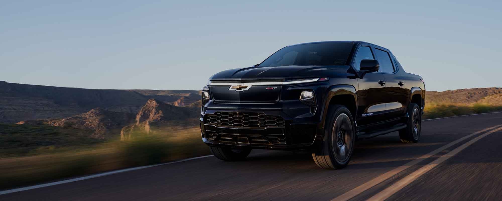 Laura Chevrolet Sullivan in Sullivan MO