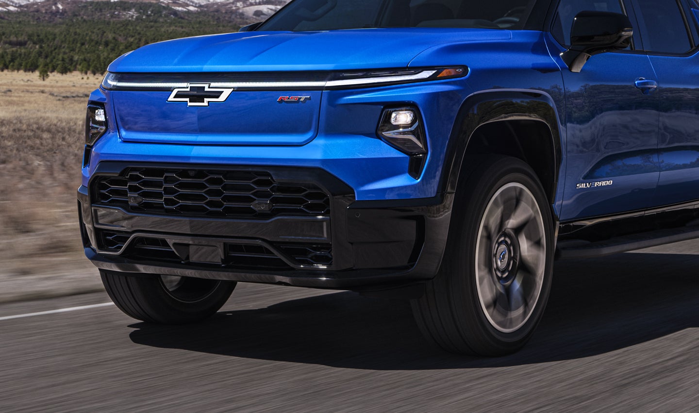 Laura Chevrolet Sullivan in Sullivan MO