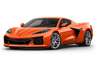 Chevrolet Corvette Z06 - Laura Chevrolet Sullivan in Sullivan MO