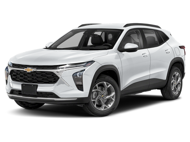 10 Chevrolet Trax Offers