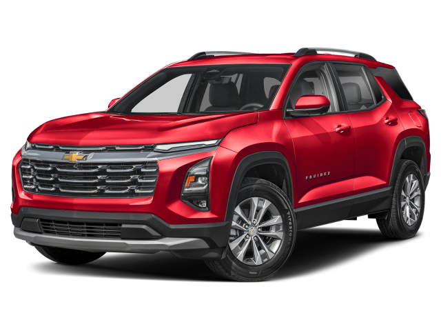 11 Chevrolet Equinox Offers
