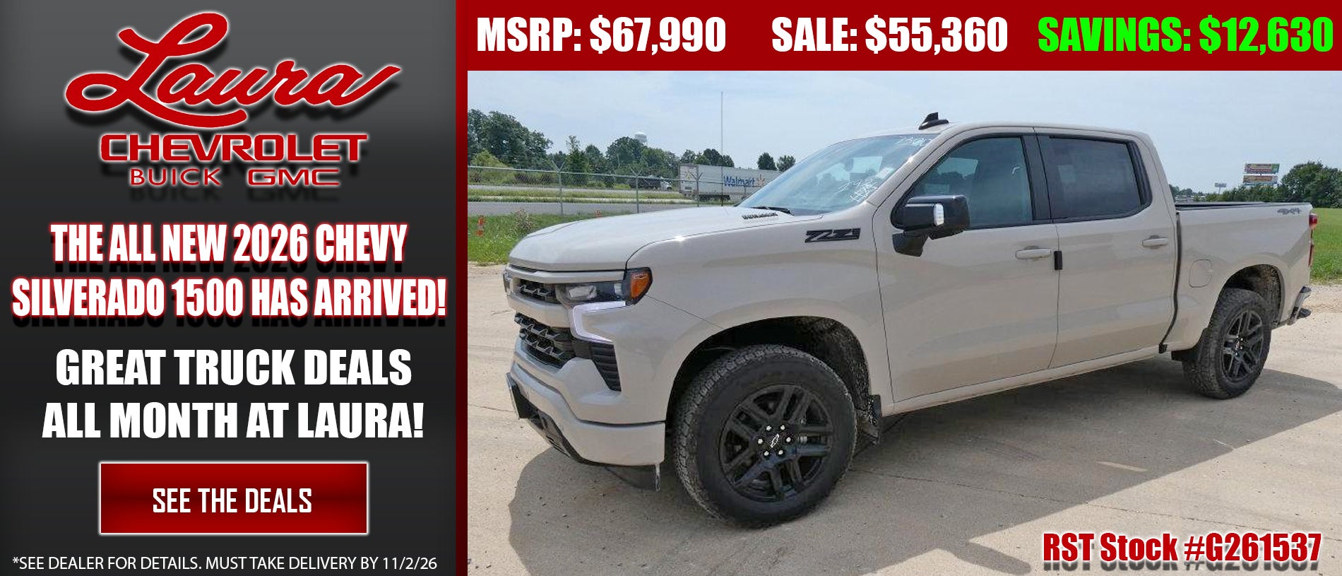 Browse our inventory of Chevrolet Silverado 1500 Trucks