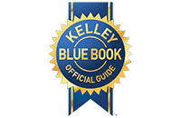 kelly blue book logo